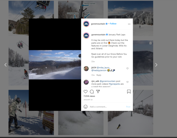 Contoh kampanye media sosial yang menarik untuk dilihat dan dibagikan