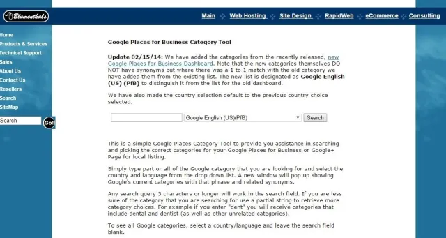 blumentahl blumentahls