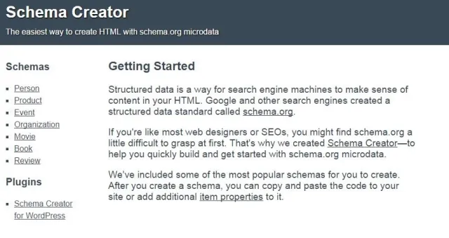schema-creatore-raven schema-creator-raven