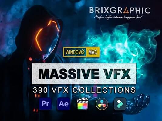 Produk Digital - Video fxs