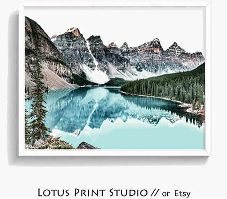 Produk Digital - Fotografi