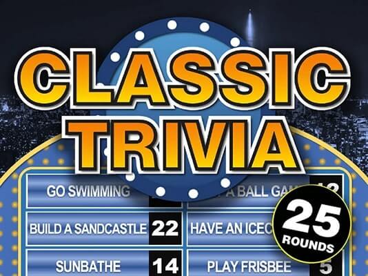 Produk Digital - Teka-teki dan trivia