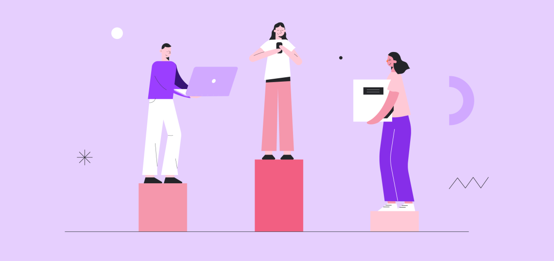 競争力のあるベンチマーク