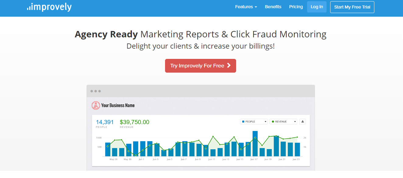 Melhor rastreador de links