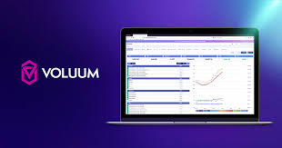 Ferramenta de rastreamento de volume - alternativa ao clickmagick
