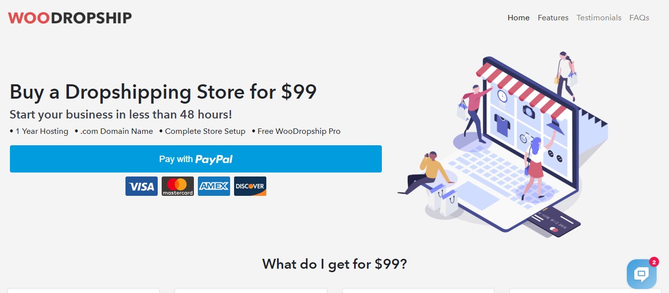 AliDropship oder WooDropship Vergleich