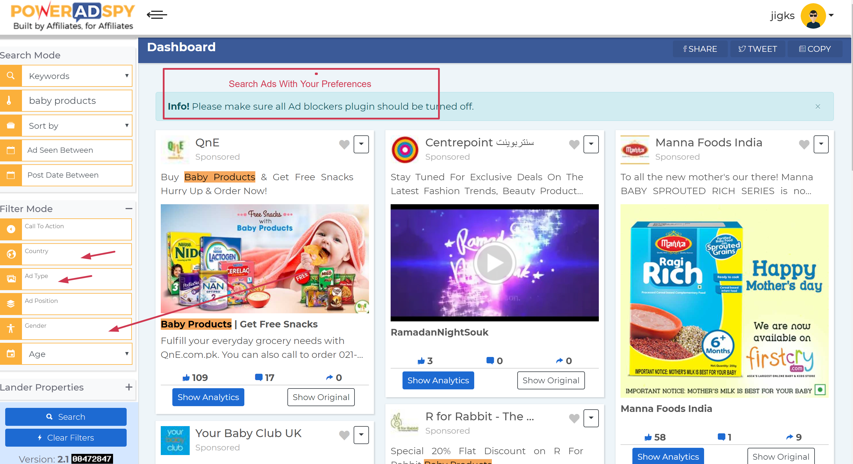 PowerAdSpy Review Discount Coupon