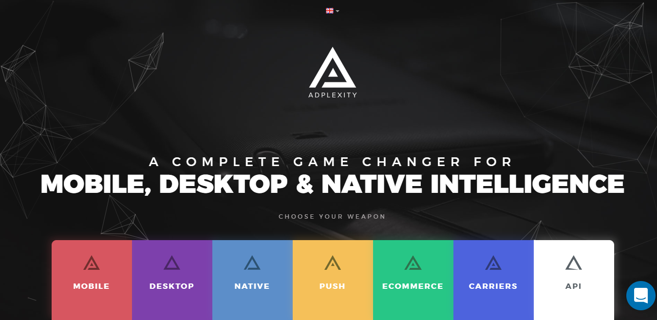 Upcoming AdPlexity black friday deal - The World Best Competitive Intelligence Service