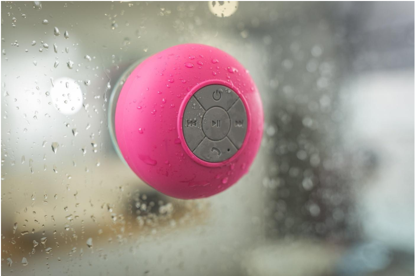 Portable Bluetooth Speakers- Best Dropshipping Products To Sell 