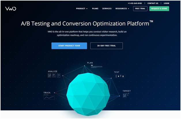 Kuponlarla VWO incelemesi