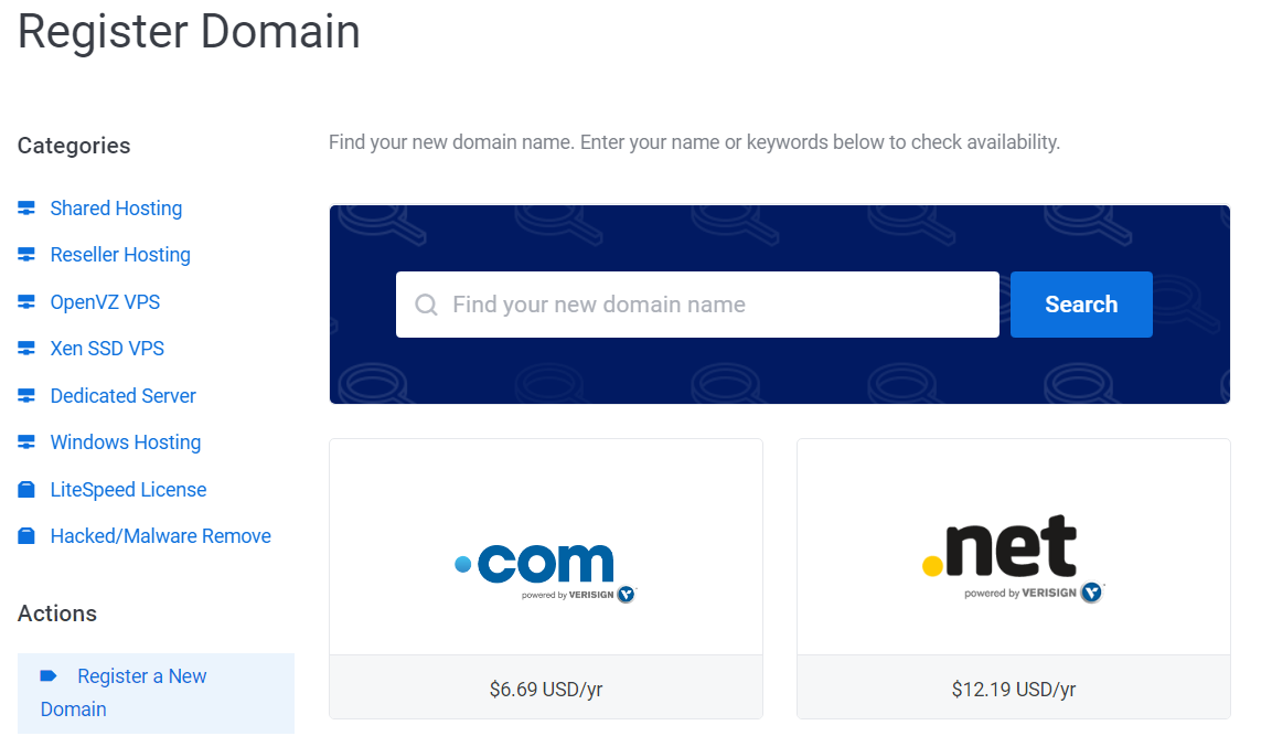  ExonHost Review -Key Features