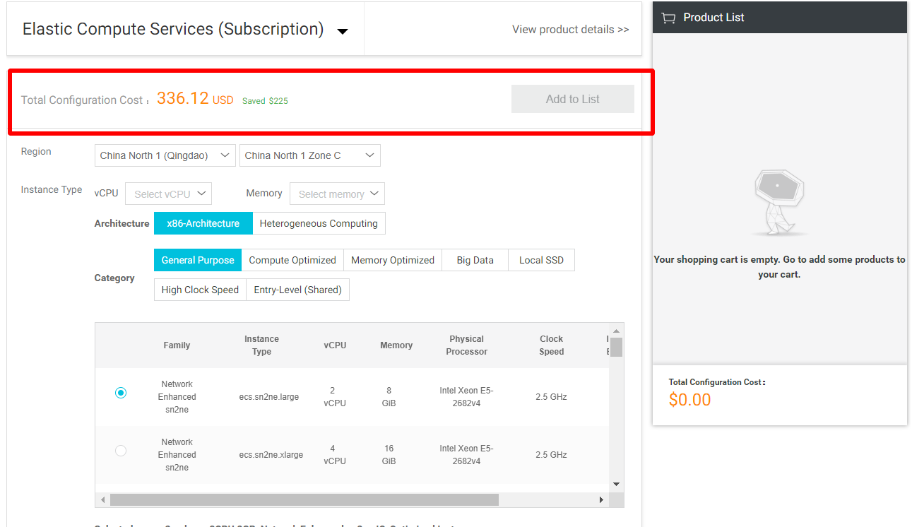 Cupom de desconto Alibaba Cloud - Planos de preços_Ofertas exclusivas Alibaba Cloud Discount Coupon- Pricing Plans_Exclusive Offers