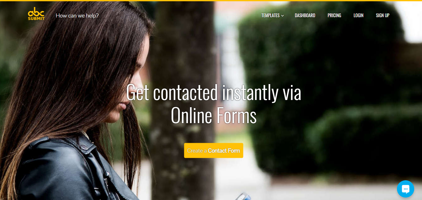 ABC تقديم منشئ النموذج