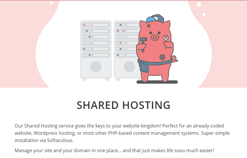 Examen de Porkbun - hébergement Porkbun review- hosting