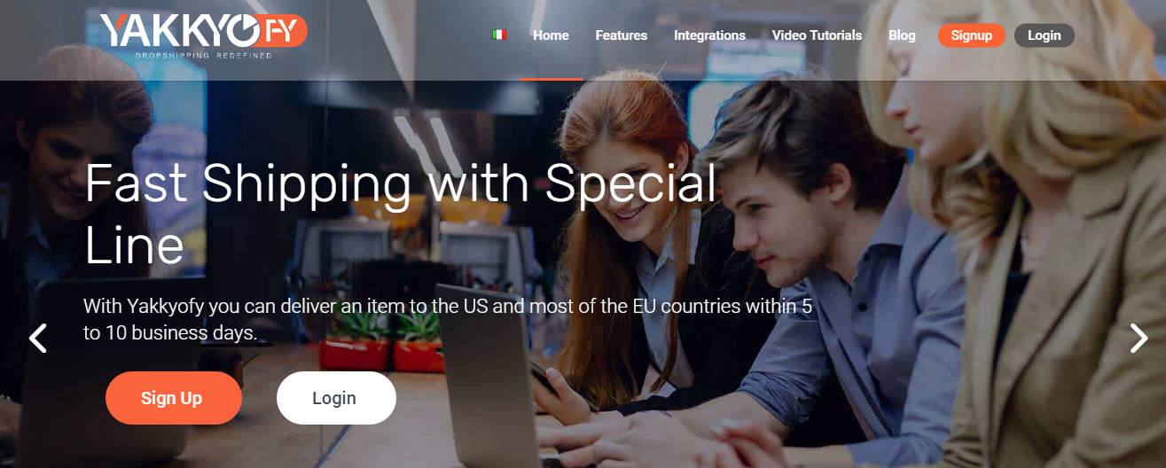 Yakkyofy Review- A Reliable Dropshipping Tool