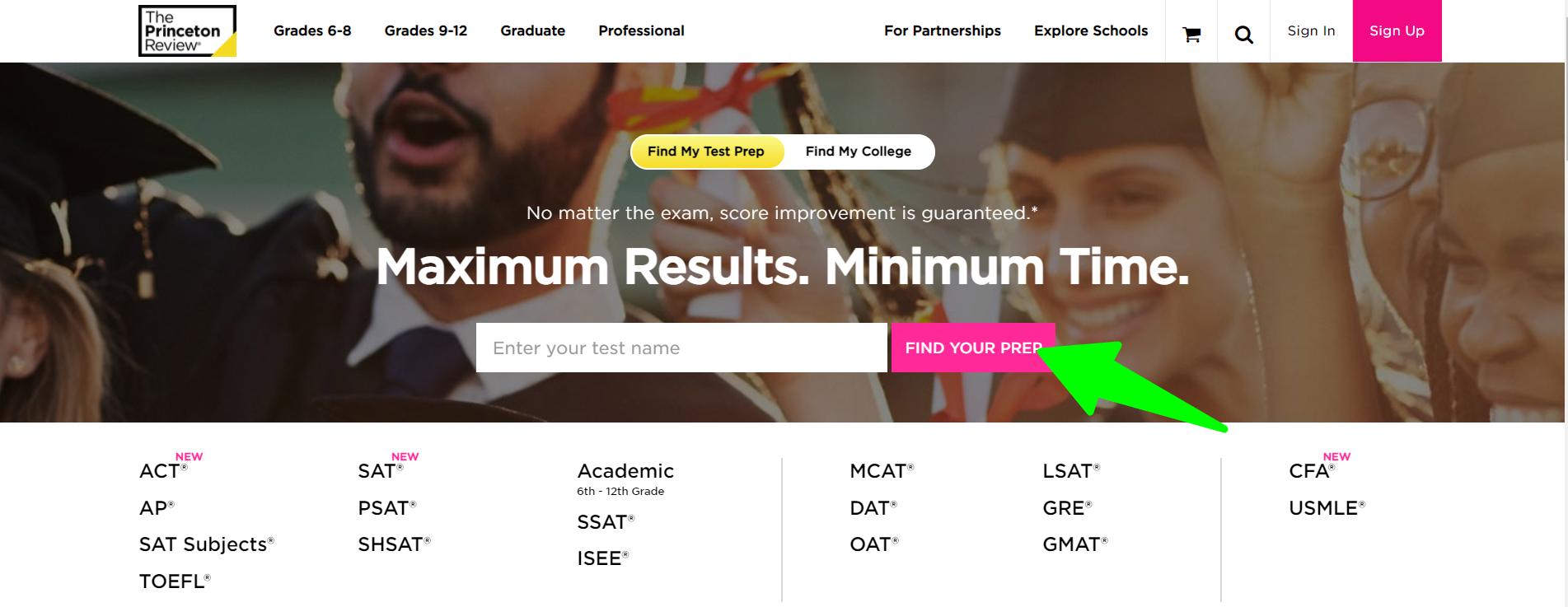 The-Princeton-Review The-Princeton-Review