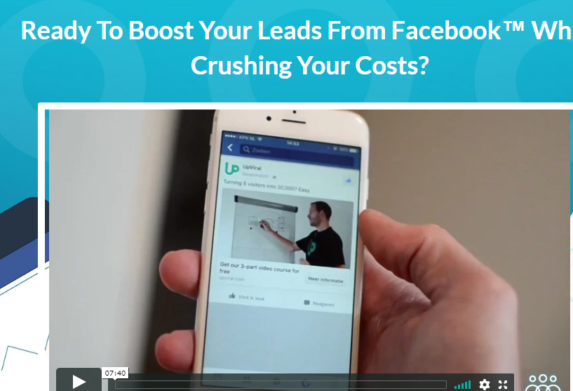 ConnectLeads- Best Facebook Ads Automation Tools