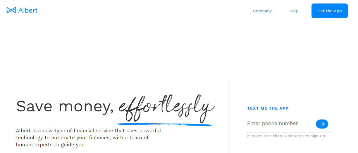 Albert- Best Facebook Ads Automation Tools