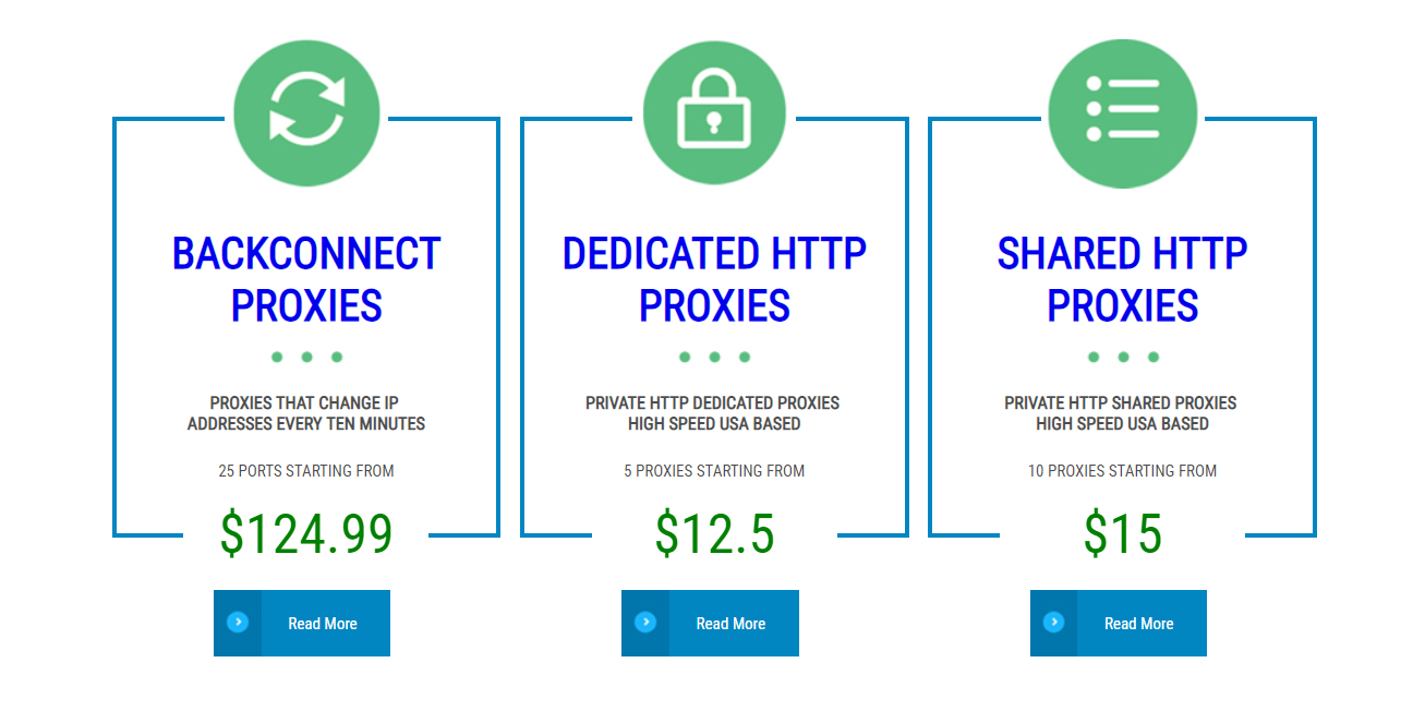 Join The Web’s Largest Proxy Network - Microleaves Proxies 