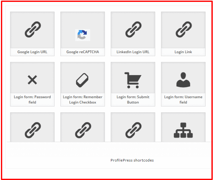 ProfilePress-Review-ShortCode-Builder