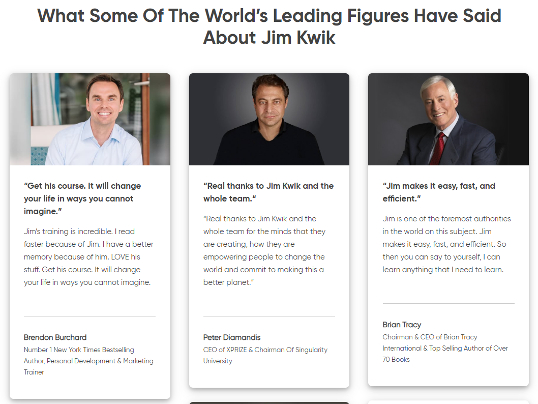 Superain Course Review- What Eperts Are Saying