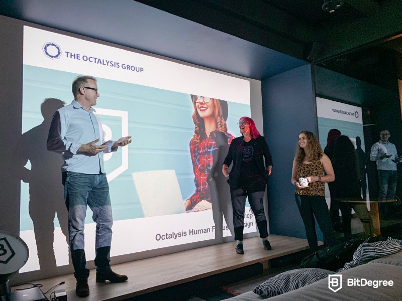 BitDegree-Gutschein – Leitfaden