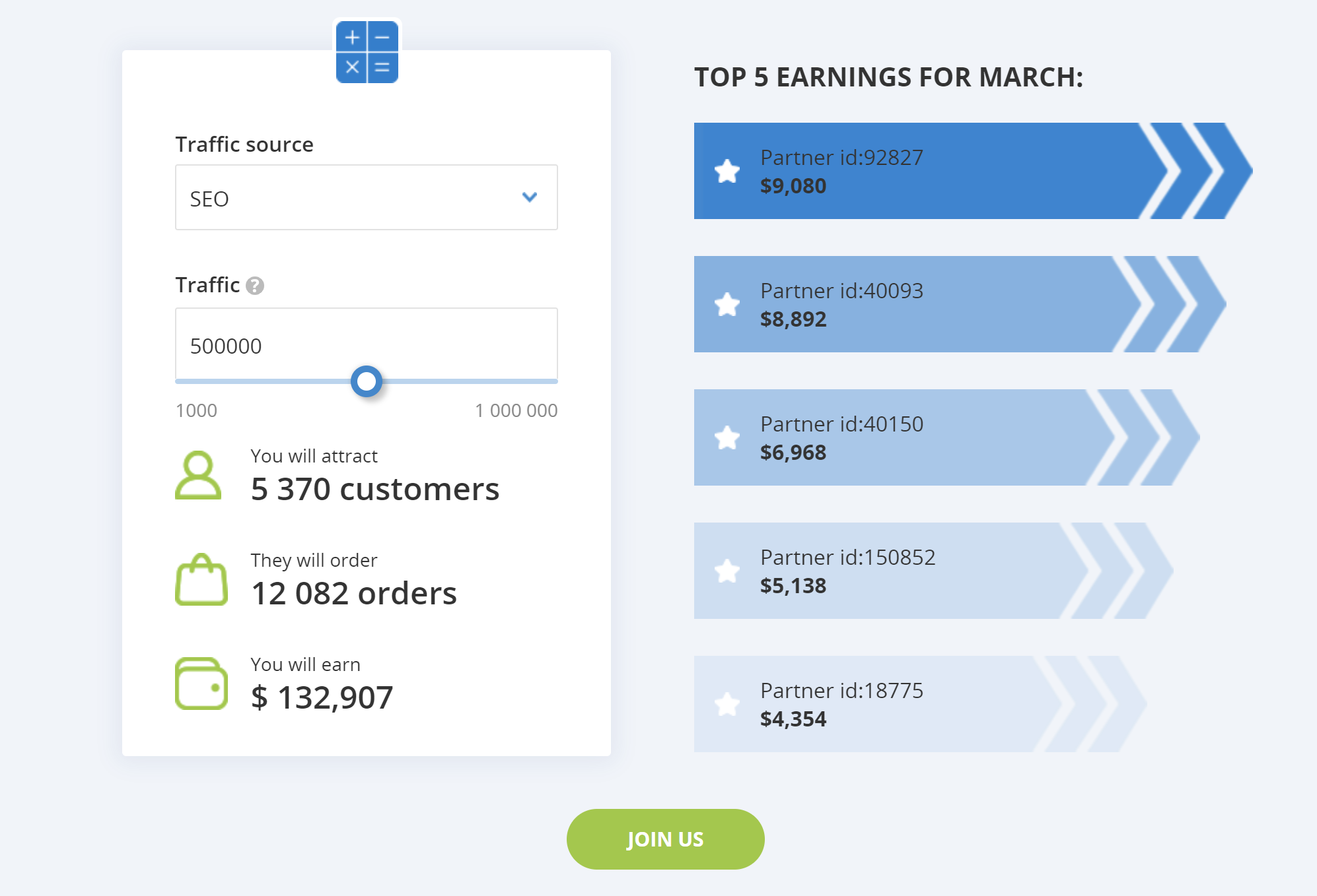 Studybay Affiliate Program
