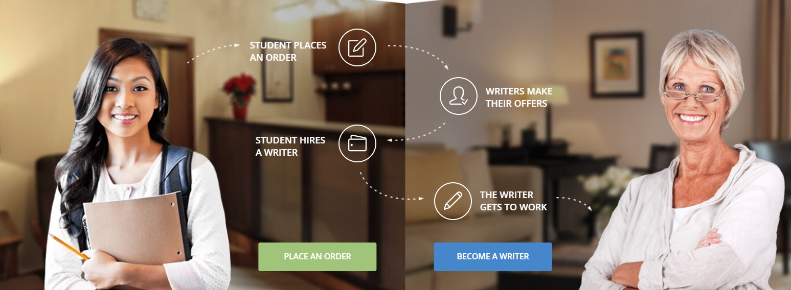 StudyBay Review- How It WOrks