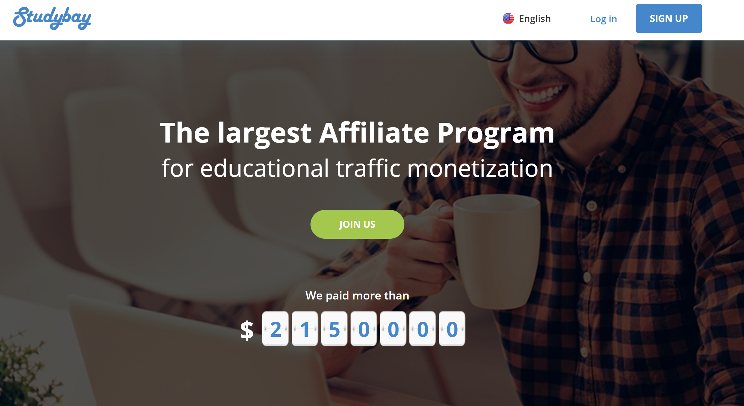 Studybay Affiliate Program