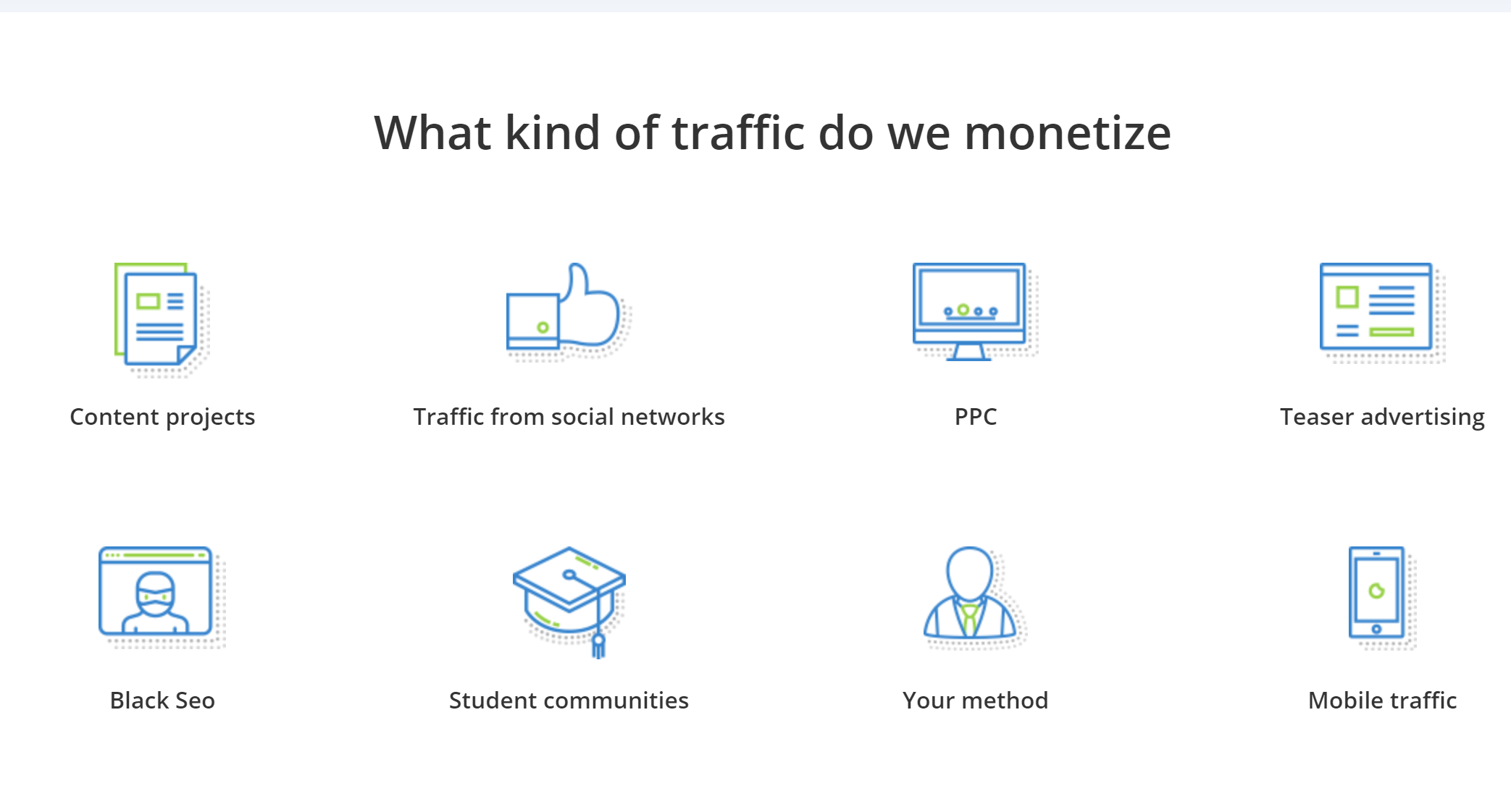 Die Affiliate-Programme von Studybay verdienen Geld