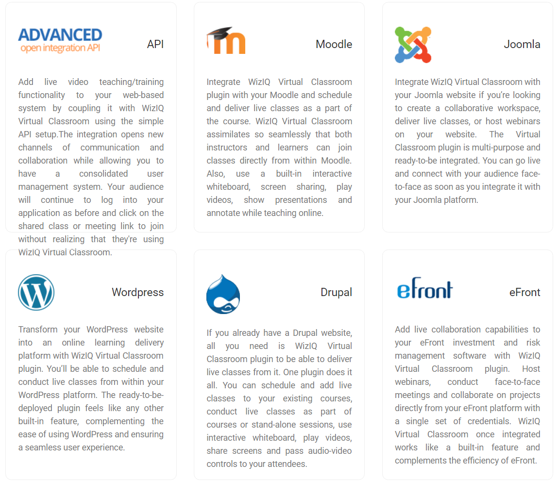 Ulasan Wiziq dengan Kupon Diskon -Integrasi Wiziq Review with Discount Coupon -Integration