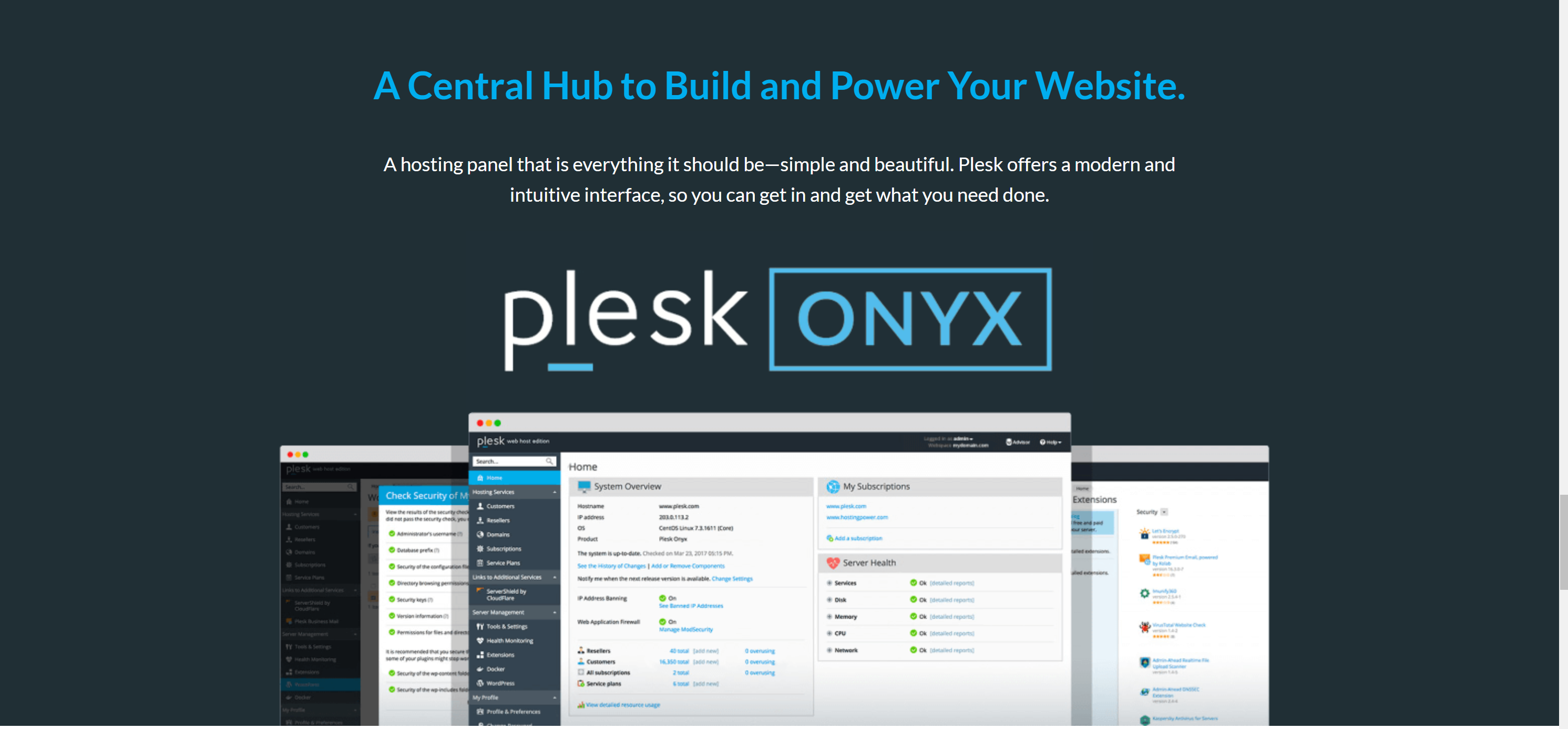 101domain إيجابيات وسلبيات