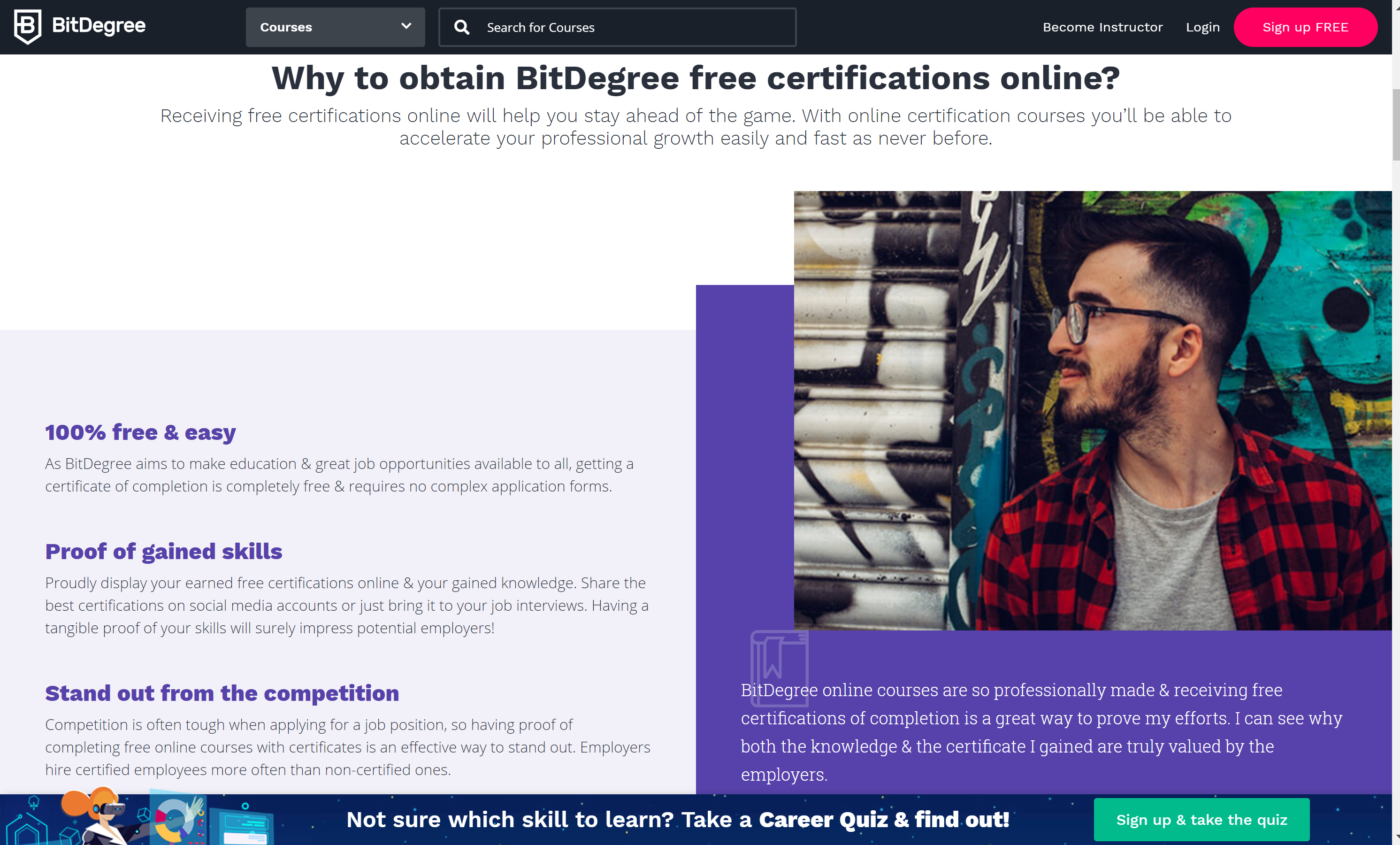plataforma de e-learning