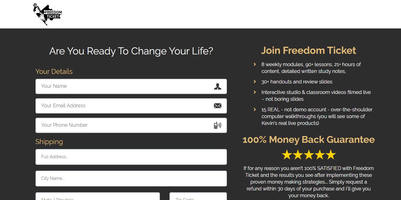 Pakiet Biletów Wolności