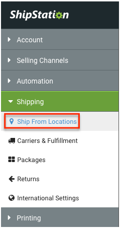 Cupón de descuento para fuente de inventario