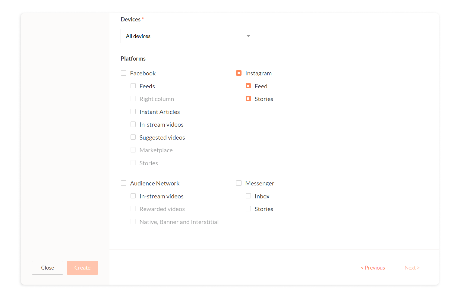 Revealbotのクーポン