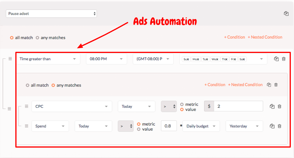 Revealbot のレビュー - 広告の自動化 Revealbot Review- Ads Automation