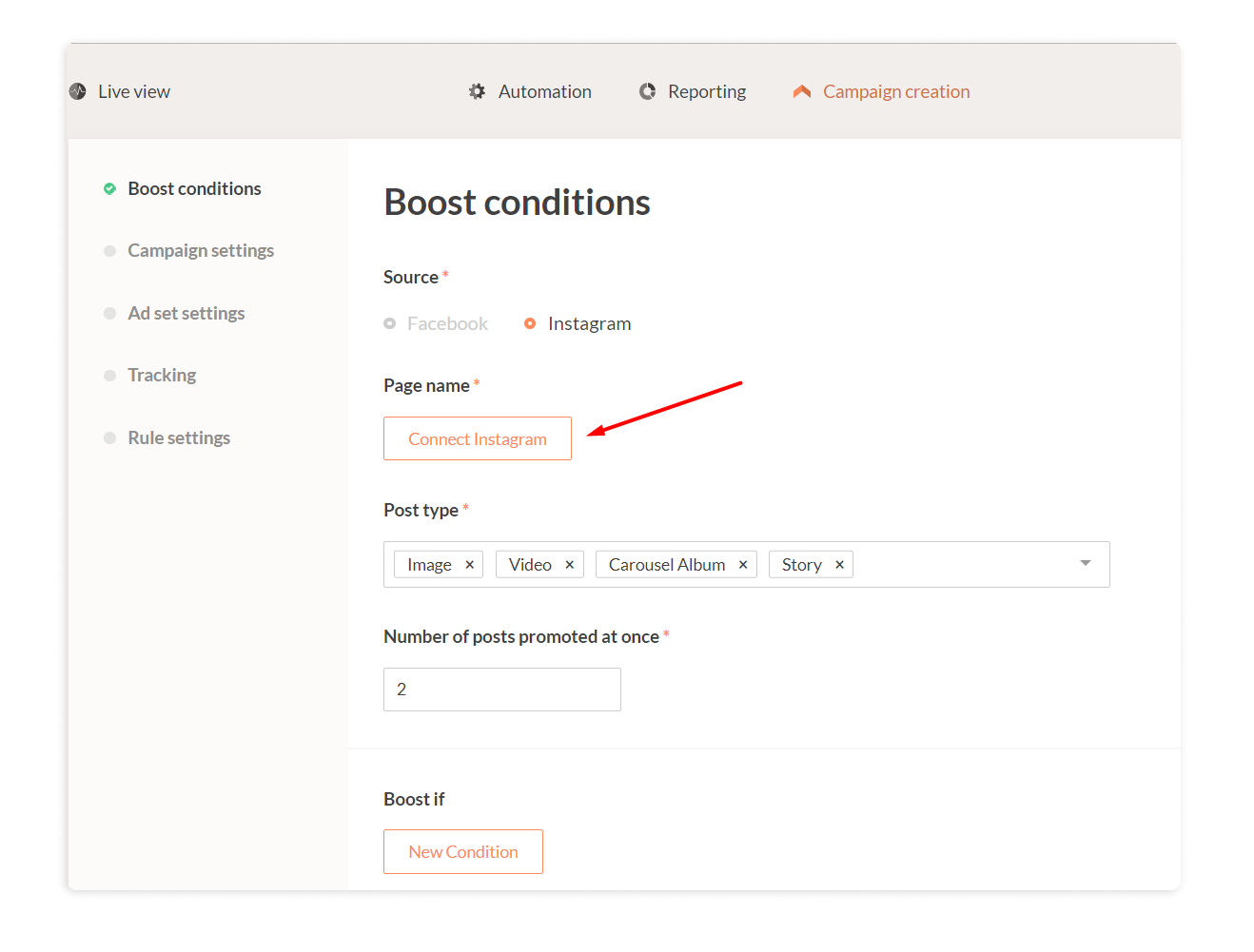 クーポンコード付き Revealbot レビュービュー