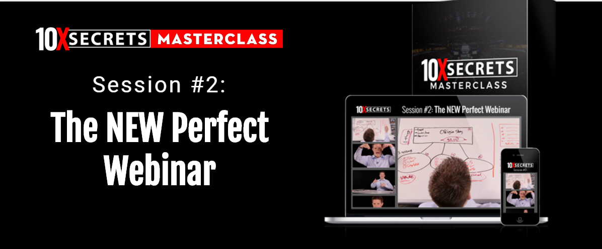 10X-Rahasia - Sesi2 10X-Secrets - Session2