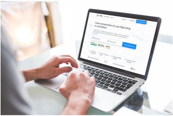 Обзор партнерской программы AirHelp - Партнерская программа AirHelp AirHelp Affiliate Program Review - AirHelp Affiliate Program