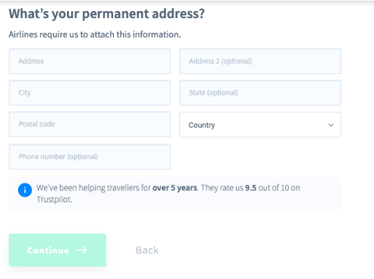 Обзор партнерской программы AirHelp — постоянный адрес AirHelp Affiliate Program Review - Permanent Address