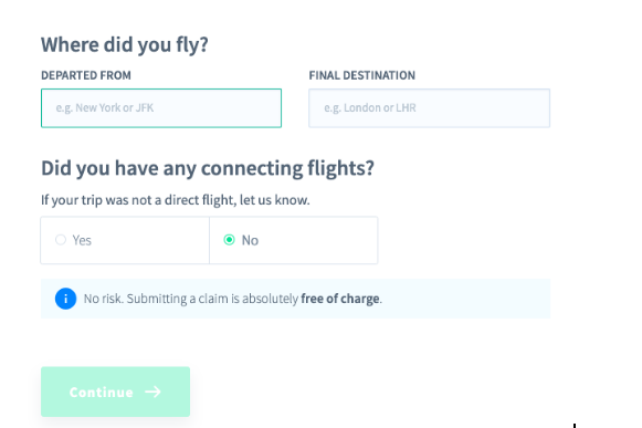 Обзор партнерской программы AirHelp — проверьте соответствие требованиям AirHelp Affiliate Program Review - Check Eligibility