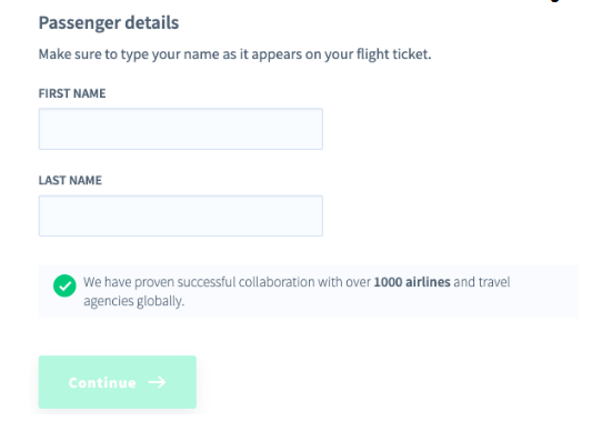 Обзор партнерской программы AirHelp — добавьте дополнительные сведения AirHelp Affiliate Program Review - Add Additional Details
