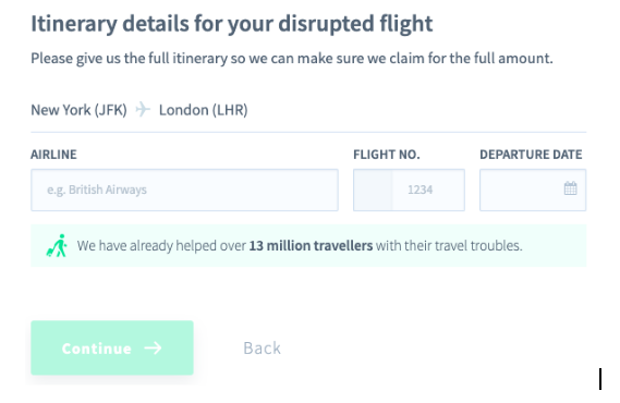 Обзор партнерской программы AirHelp — добавьте дополнительные сведения AirHelp Affiliate Program Review - Add Additional Details