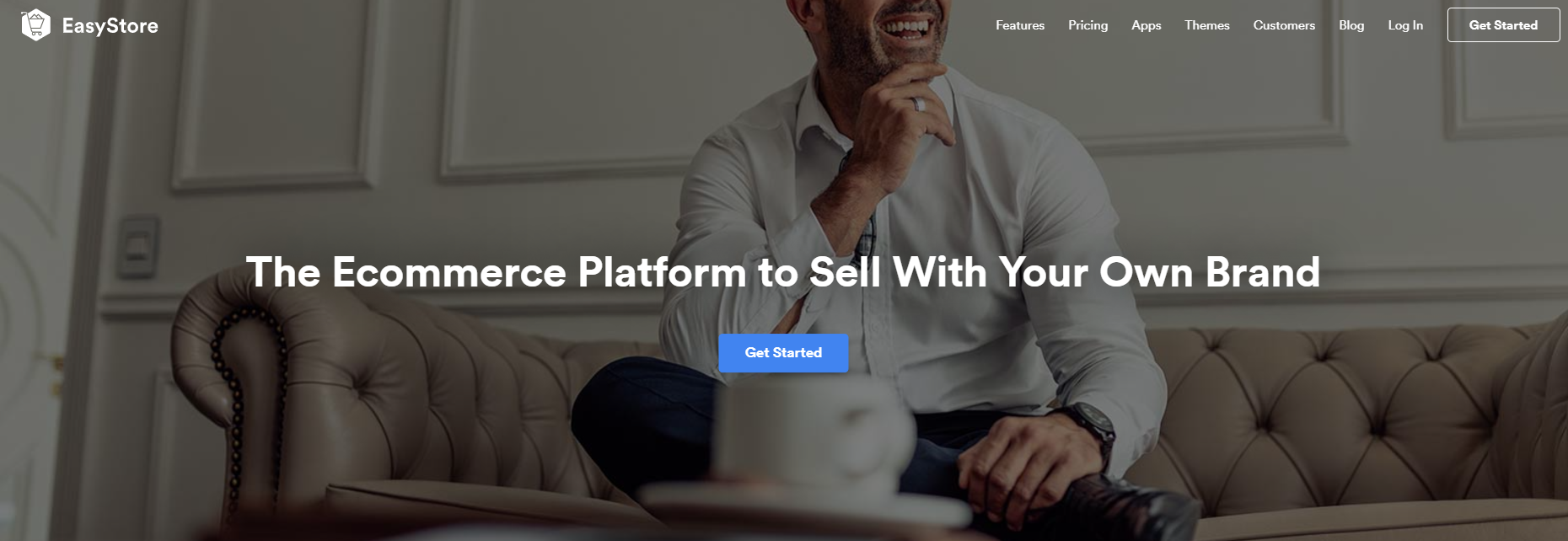 Обзор EasyStore с кодами купонов на скидку - Платформа электронной коммерции EasyStore Review With Discount Coupon Codes- Ecommerce Platform