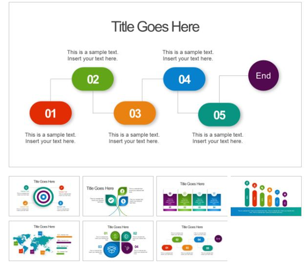 Codes promo SlideModel