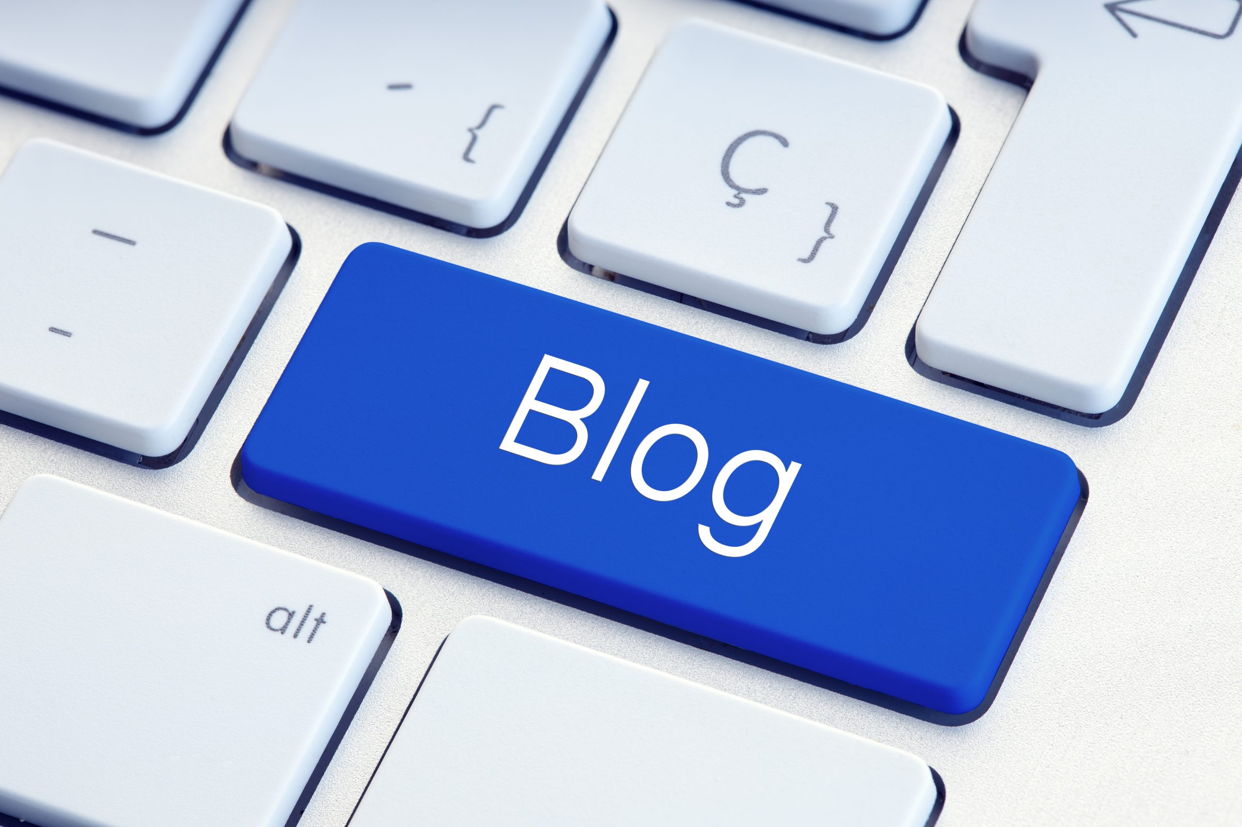 Crea e pubblica post di blog Create and publish blog entries
