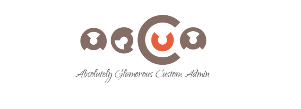 Administrador personalizado absolutamente glamoroso — Temas de administração do WordPress Absolutely Glamorous Custom Admin — WordPress Admin Themes