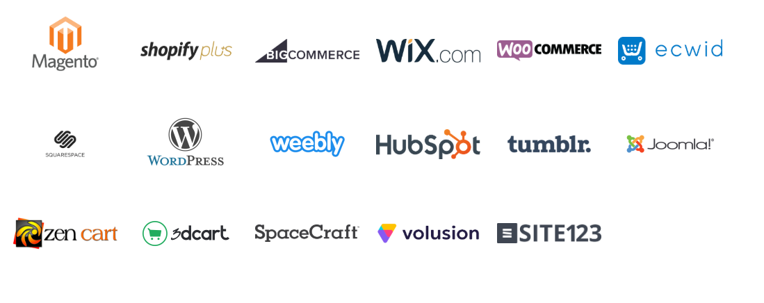 geheime Integrationen