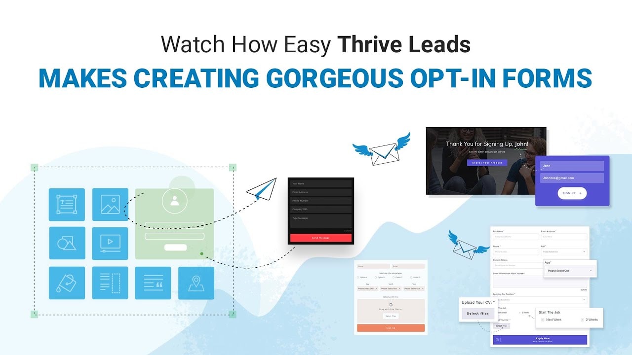 Jak stworzyć swój pierwszy?